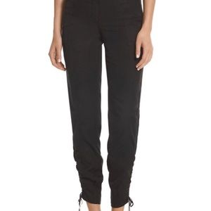White House Black Market Pants - NWT White House Black Market Black Crop Pants White House Black Market Pants - NWT White House Black Market Black Crop Pants